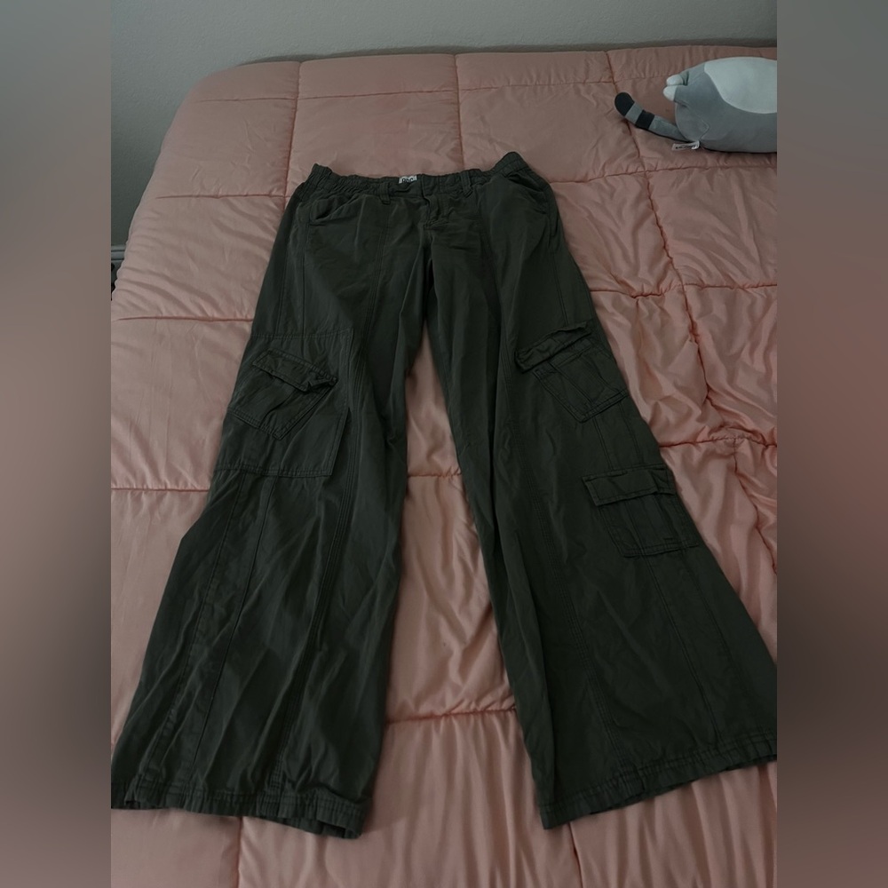Bought them from Tilly’s for $89 but never got a chance to actually wear them.